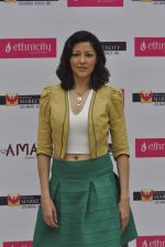 Aditi Gowitrikar at Shine Young event on 13th June 2015